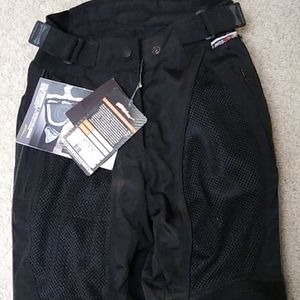 Fieldsheer Women's Motorcycle Pants Sz6